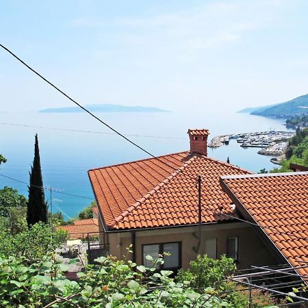 Apartment Hela - Lov512 By Interhome Opatija Exterior foto
