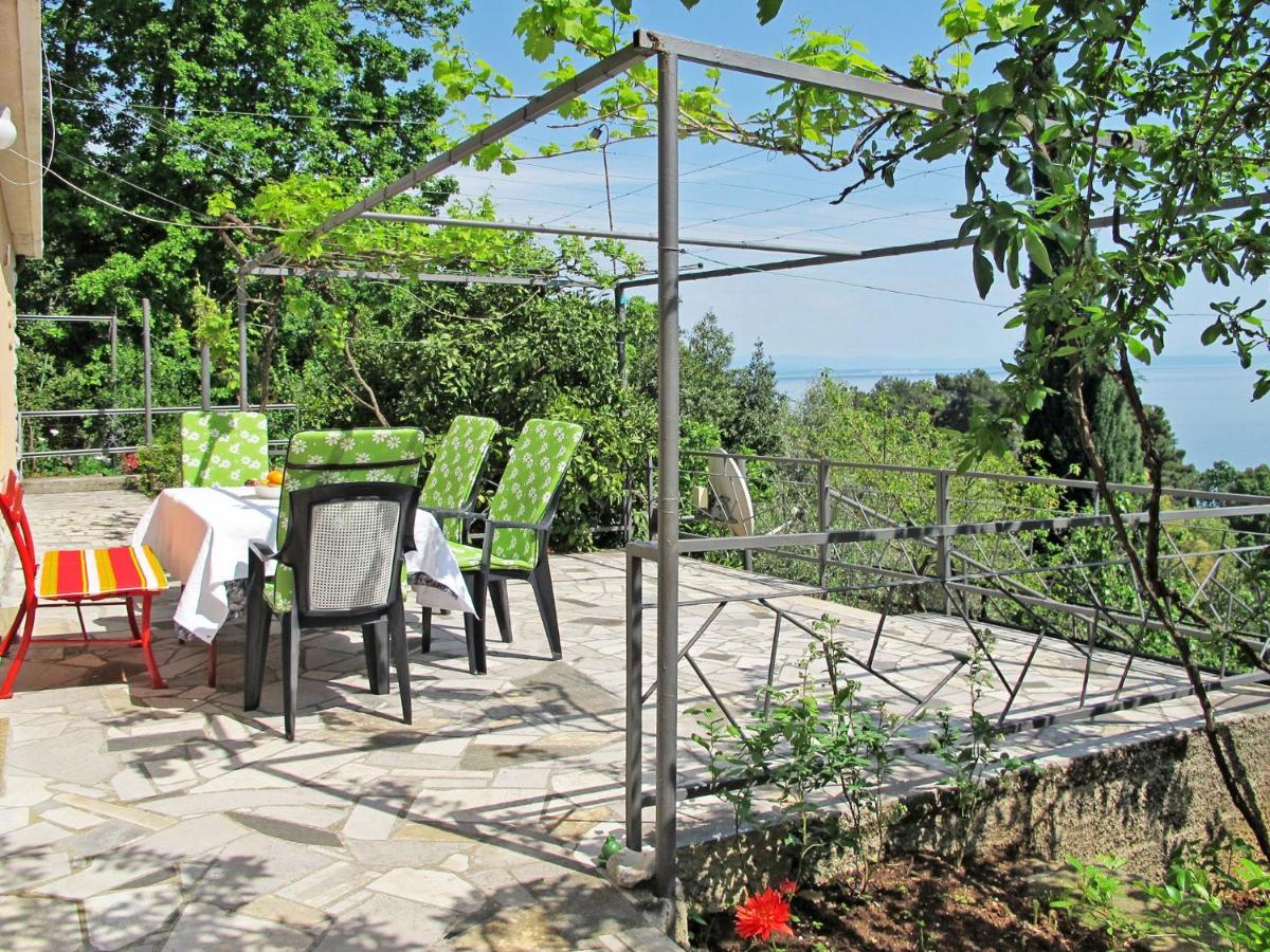 Apartment Hela - Lov512 By Interhome Opatija Exterior foto