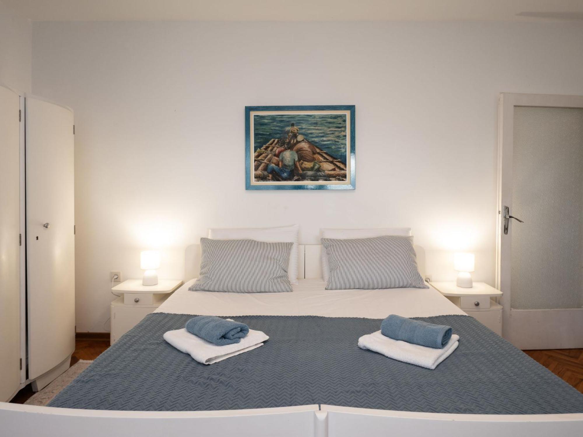 Apartment Hela - Lov512 By Interhome Opatija Exterior foto
