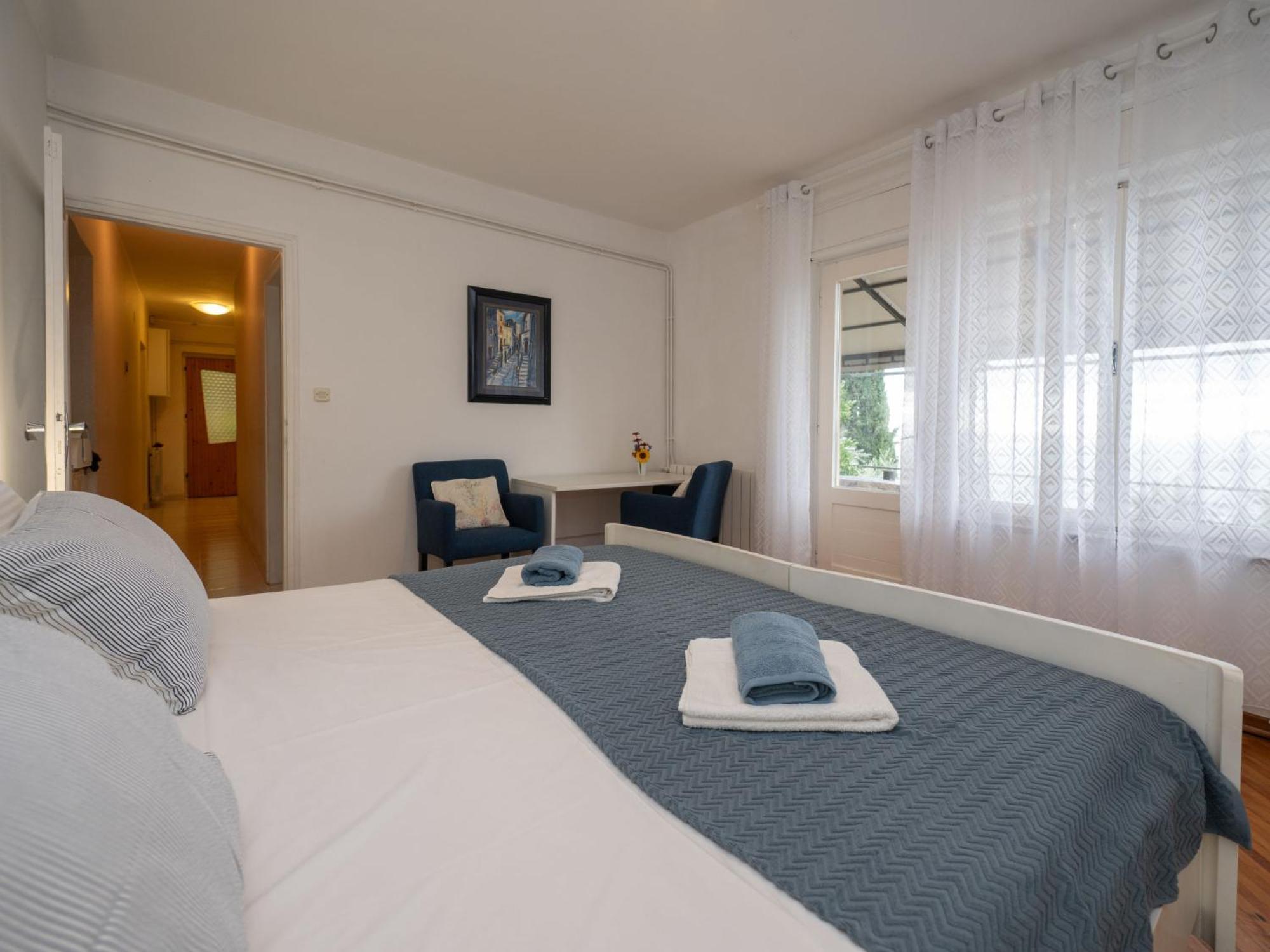Apartment Hela - Lov512 By Interhome Opatija Exterior foto