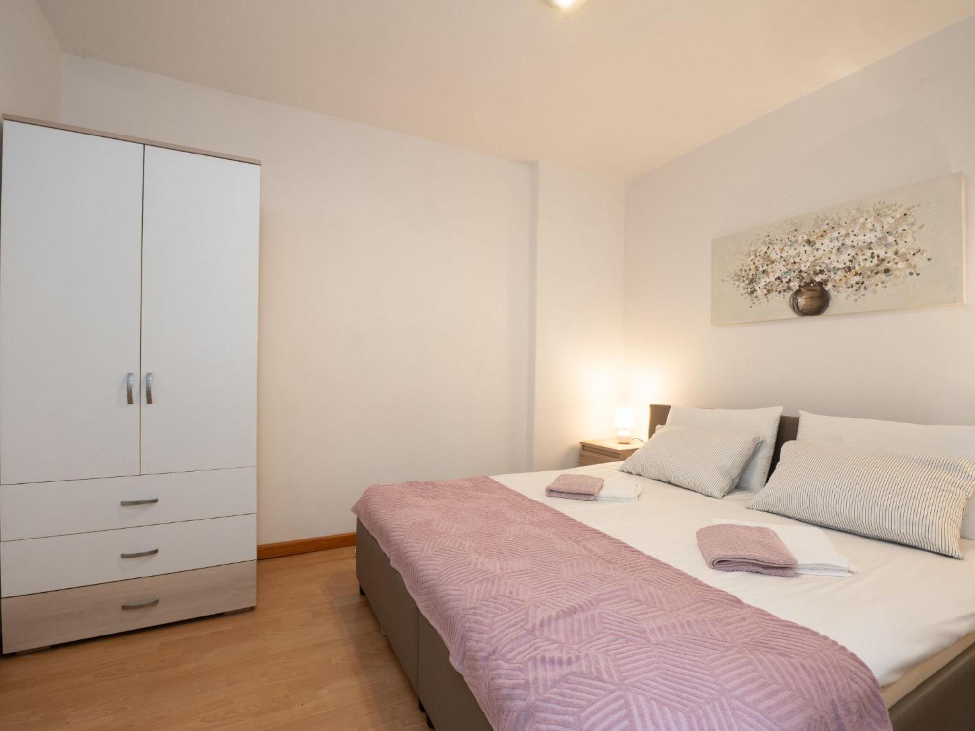 Apartment Hela - Lov512 By Interhome Opatija Exterior foto
