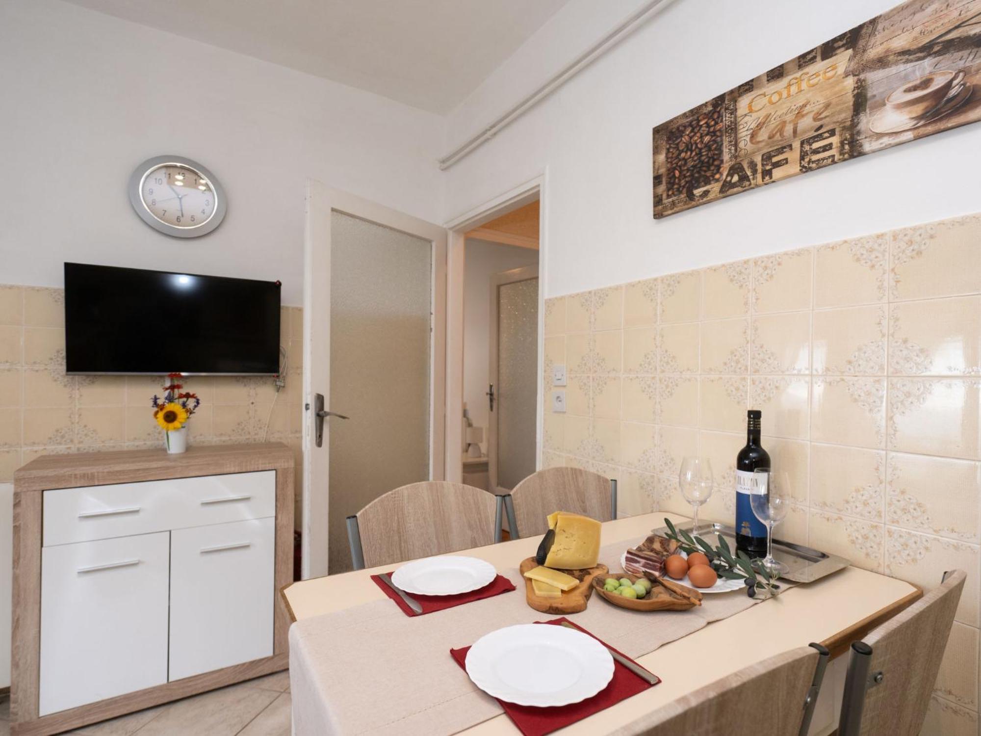 Apartment Hela - Lov512 By Interhome Opatija Exterior foto
