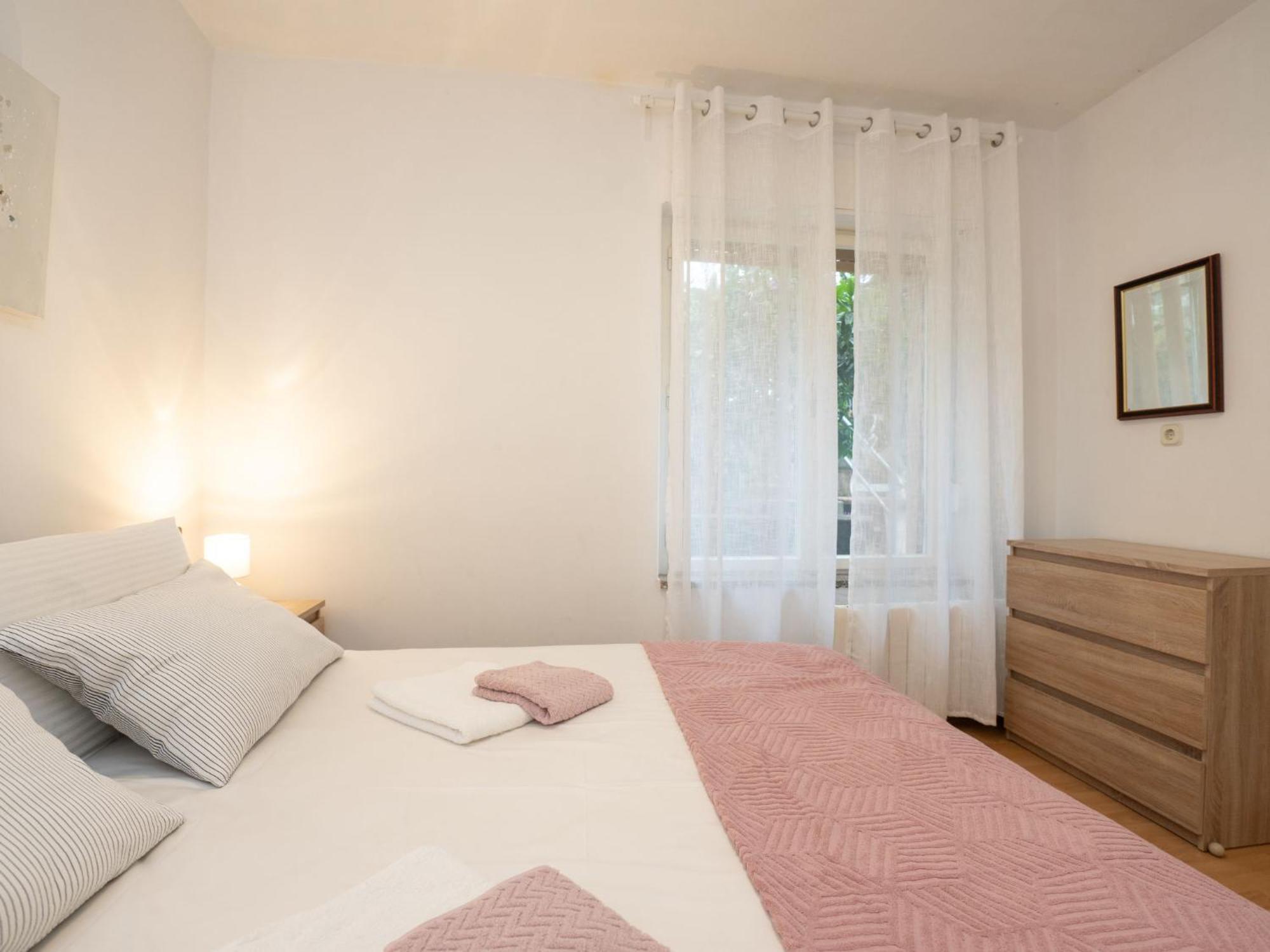 Apartment Hela - Lov512 By Interhome Opatija Exterior foto