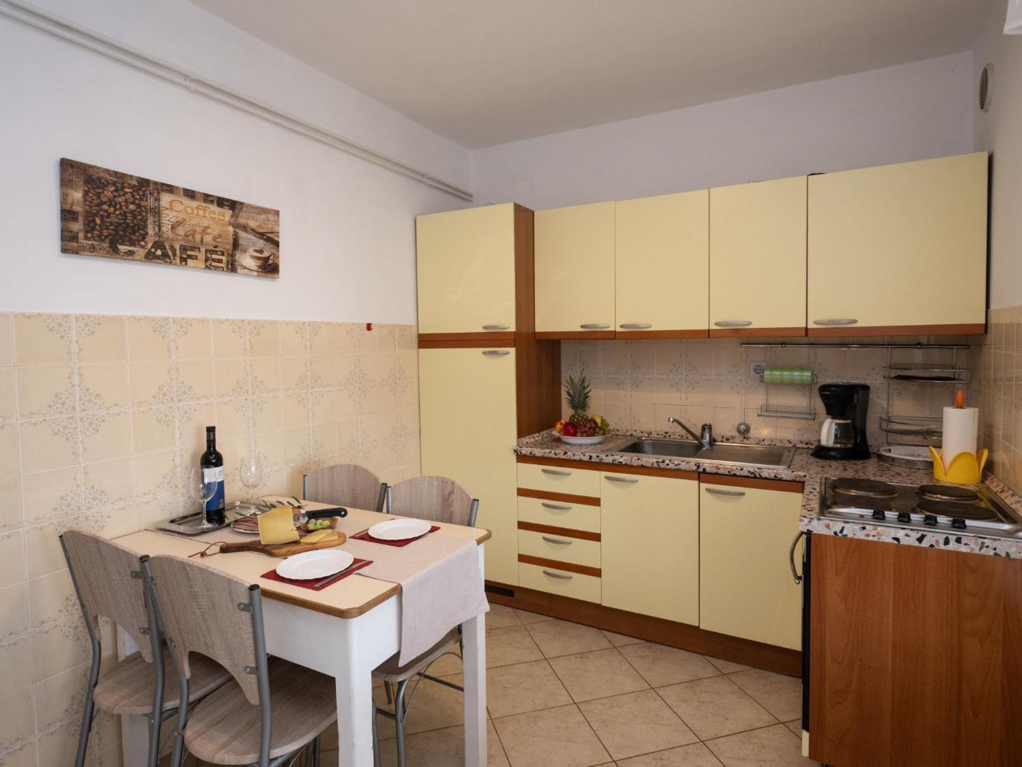 Apartment Hela - Lov512 By Interhome Opatija Exterior foto