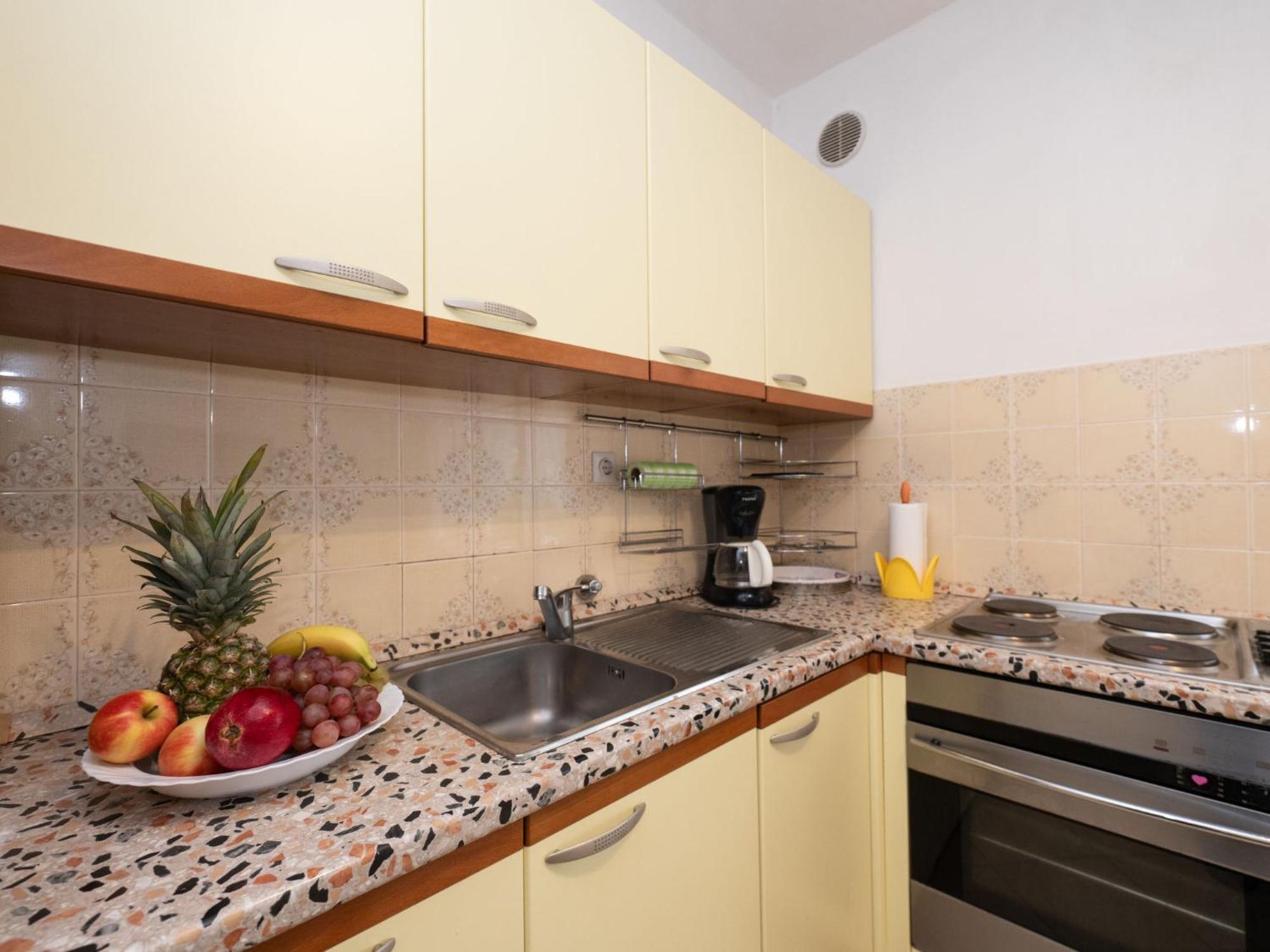 Apartment Hela - Lov512 By Interhome Opatija Exterior foto